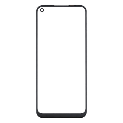 Lentille extérieure en verre pour écran avant, pour OnePlus Nord N100 BE2013 BE2015 BE2011 BE2012