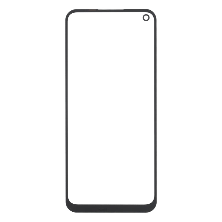 Lentille extérieure en verre pour écran avant, pour OnePlus Nord N100 BE2013 BE2015 BE2011 BE2012