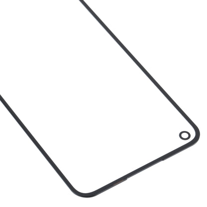 Lentille extérieure en verre pour écran avant, pour OnePlus Nord N100 BE2013 BE2015 BE2011 BE2012