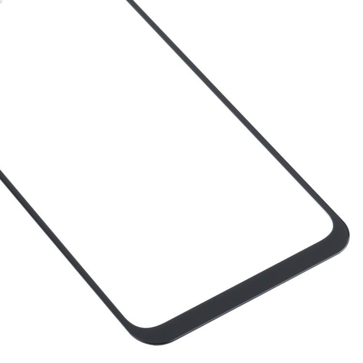Lentille extérieure en verre pour écran avant, pour OnePlus Nord N100 BE2013 BE2015 BE2011 BE2012