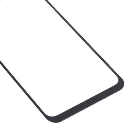 Lentille extérieure en verre pour écran avant, pour OnePlus Nord N100 BE2013 BE2015 BE2011 BE2012