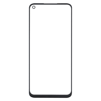 Pour OnePlus Nord N200 5G DE2118, lentille extérieure en verre de l'écran avant