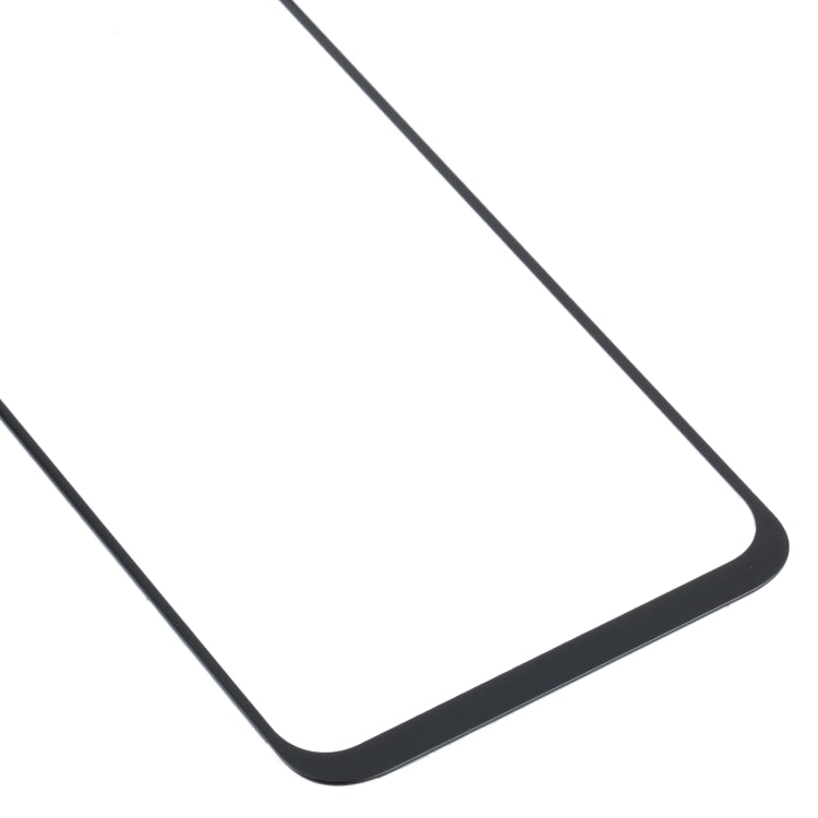 Pour OnePlus Nord N200 5G DE2118, lentille extérieure en verre de l'écran avant