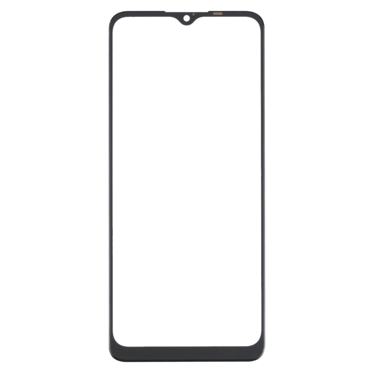 Lentille extérieure en verre pour écran avant Alcatel 3x(2019) 5048 5048U 5048Y