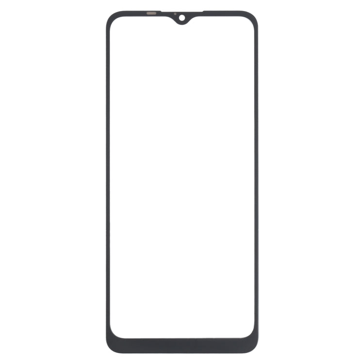 Lentille extérieure en verre pour écran avant Alcatel 3x(2019) 5048 5048U 5048Y
