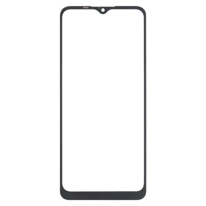 Lentille extérieure en verre pour écran avant Alcatel 3x(2019) 5048 5048U 5048Y