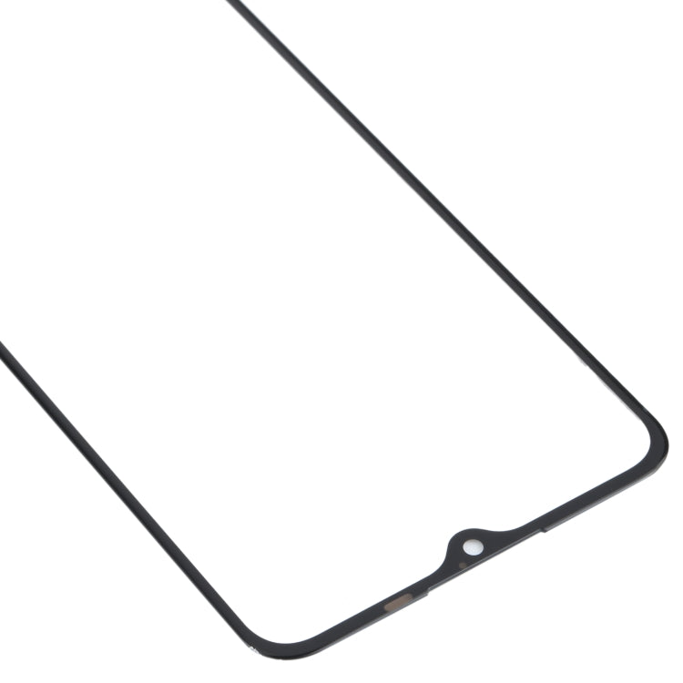 Lentille extérieure en verre pour écran avant Alcatel 3x(2019) 5048 5048U 5048Y