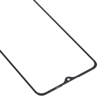 Lentille extérieure en verre pour écran avant Alcatel 3x(2019) 5048 5048U 5048Y