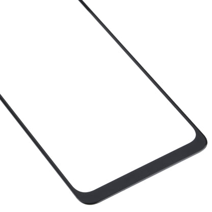 Lentille extérieure en verre pour écran avant Alcatel 3x(2019) 5048 5048U 5048Y
