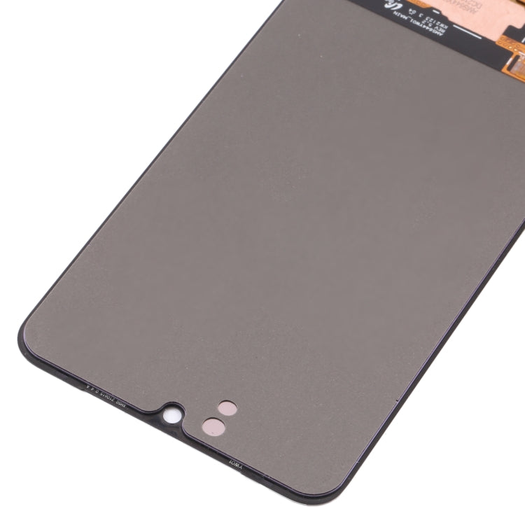 Ensemble complet d'écran LCD et de numériseur de matériau AMOLED d'origine pour Vivo V21 5G V2050
