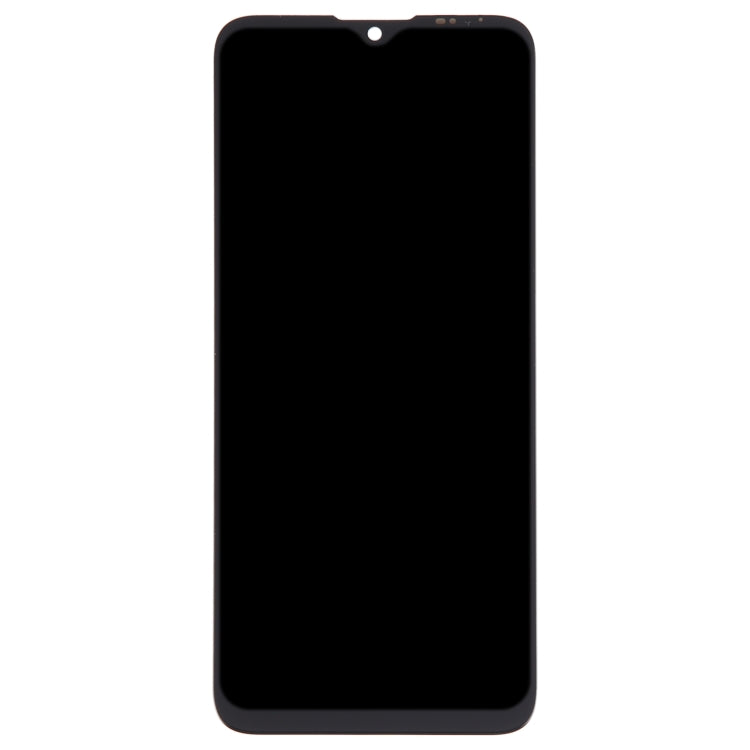 Ensemble complet d'écran LCD et numériseur pour Lenovo K12 2020 XT2095-4