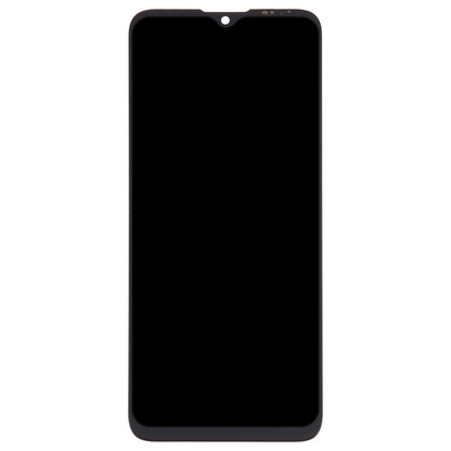 Ensemble complet d'écran LCD et numériseur pour Lenovo K12 2020 XT2095-4