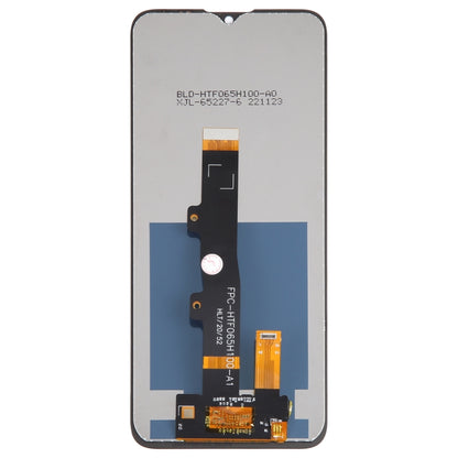Ensemble complet d'écran LCD et numériseur pour Lenovo K12 2020 XT2095-4