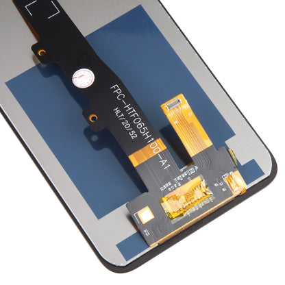 Ensemble complet d'écran LCD et numériseur pour Lenovo K12 2020 XT2095-4
