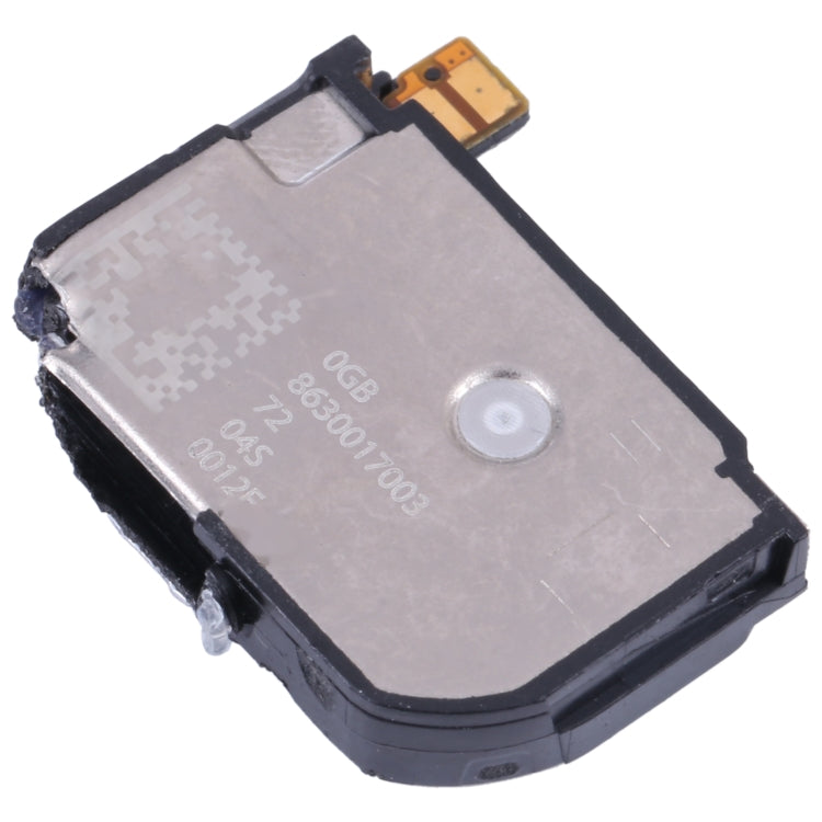 Sonnerie de haut-parleur d'origine pour Google Pixel 5