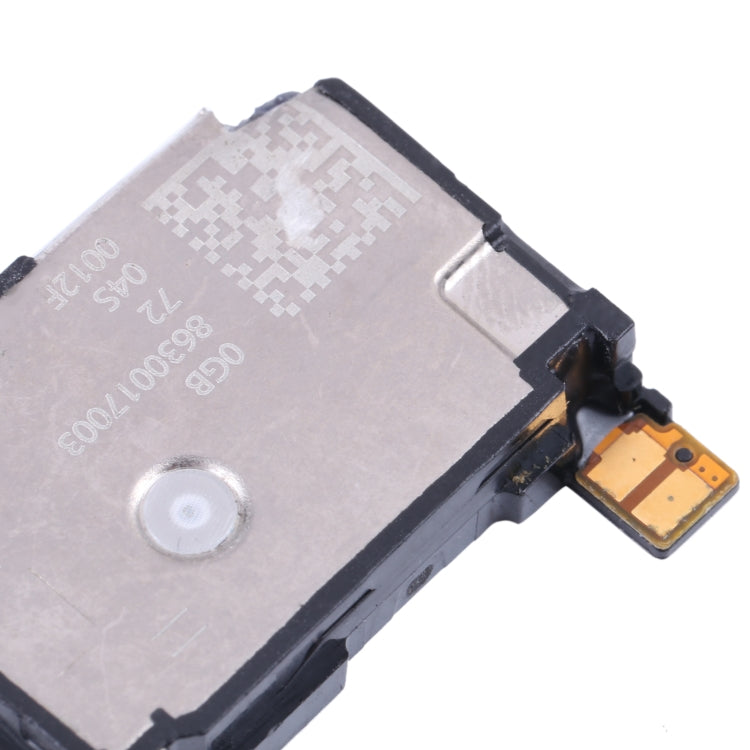 Sonnerie de haut-parleur d'origine pour Google Pixel 5
