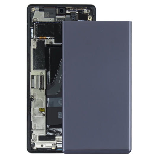 Cache arrière de batterie d'origine pour Google Pixel 6