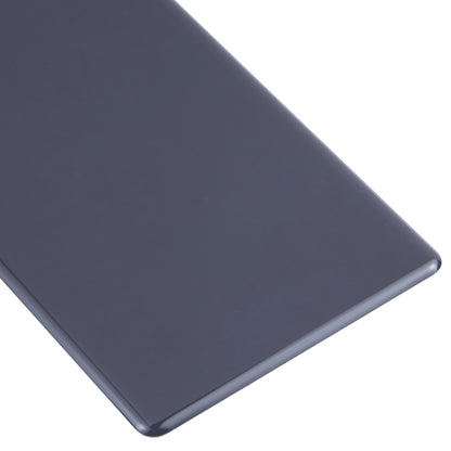 Cache arrière de batterie d'origine pour Google Pixel 6