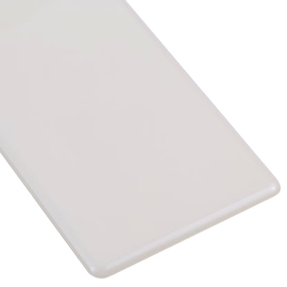 Cache arrière de batterie d'origine pour Google Pixel 6 Pro