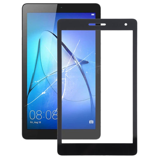 Pour Huawei MediaPad T3 7.0 3G lentille extérieure en verre de l'écran avant