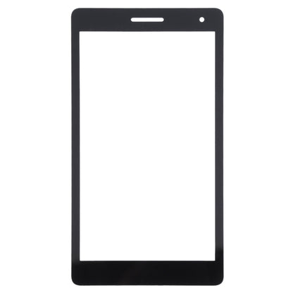 Pour Huawei MediaPad T3 7.0 3G lentille extérieure en verre de l'écran avant