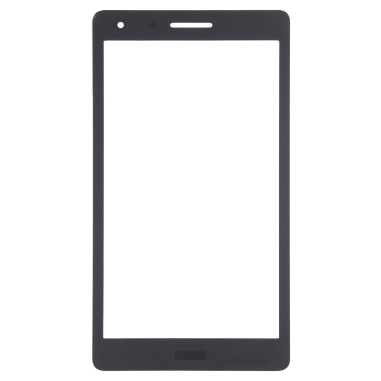 Pour Huawei MediaPad T3 7.0 3G lentille extérieure en verre de l'écran avant