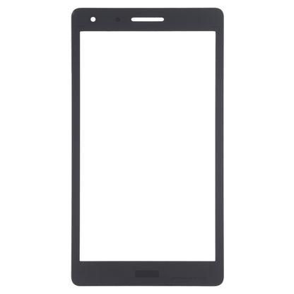 Pour Huawei MediaPad T3 7.0 3G lentille extérieure en verre de l'écran avant