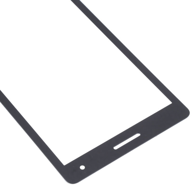 Pour Huawei MediaPad T3 7.0 3G lentille extérieure en verre de l'écran avant