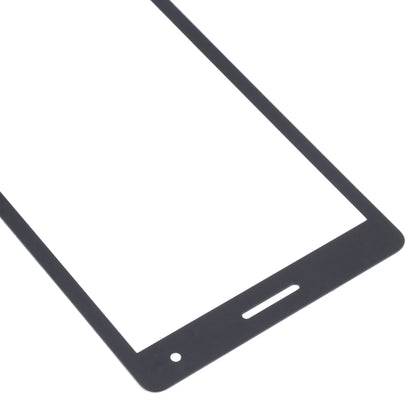 Pour Huawei MediaPad T3 7.0 3G lentille extérieure en verre de l'écran avant