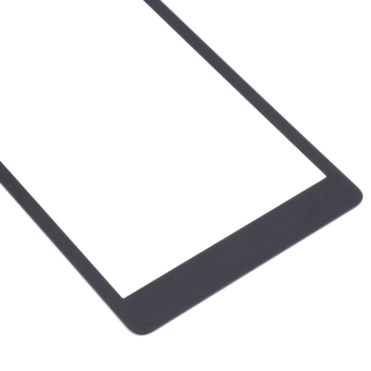 Pour Huawei MediaPad T3 7.0 3G lentille extérieure en verre de l'écran avant