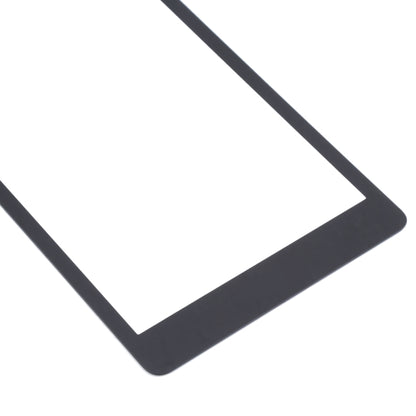 Pour Huawei MediaPad T3 7.0 3G lentille extérieure en verre de l'écran avant