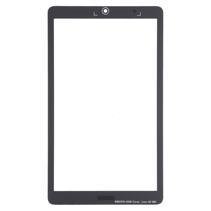 Pour Huawei MediaPad T3 7.0 Wifi BG2-W09 lentille extérieure en verre de l'écran avant