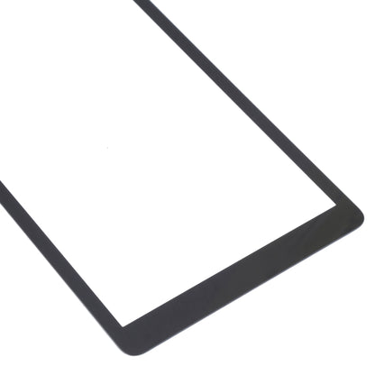 Pour Huawei MediaPad T3 7.0 Wifi BG2-W09 lentille extérieure en verre de l'écran avant