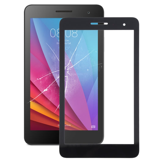 Lentille extérieure en verre pour écran avant Huawei MediaPad T1 7.0 T1-701