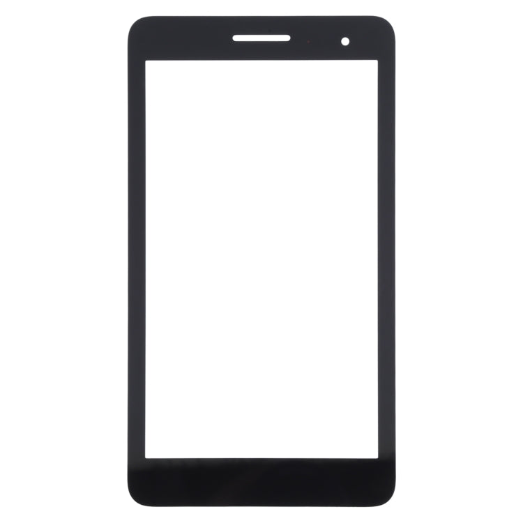 Lentille extérieure en verre pour écran avant Huawei MediaPad T1 7.0 T1-701