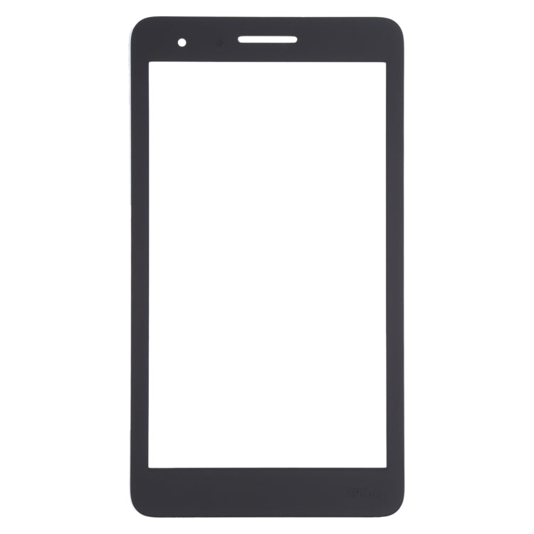 Lentille extérieure en verre pour écran avant Huawei MediaPad T1 7.0 T1-701