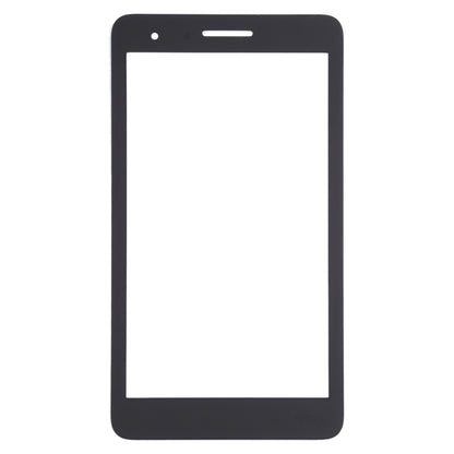 Lentille extérieure en verre pour écran avant Huawei MediaPad T1 7.0 T1-701