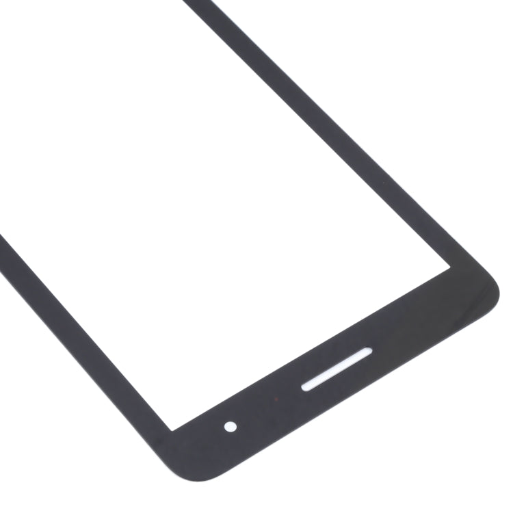Lentille extérieure en verre pour écran avant Huawei MediaPad T1 7.0 T1-701
