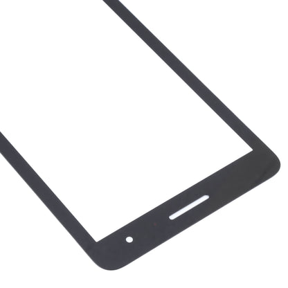 Lentille extérieure en verre pour écran avant Huawei MediaPad T1 7.0 T1-701