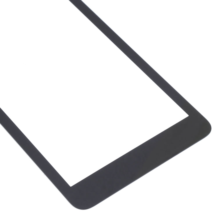 Lentille extérieure en verre pour écran avant Huawei MediaPad T1 7.0 T1-701