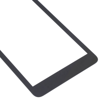 Lentille extérieure en verre pour écran avant Huawei MediaPad T1 7.0 T1-701
