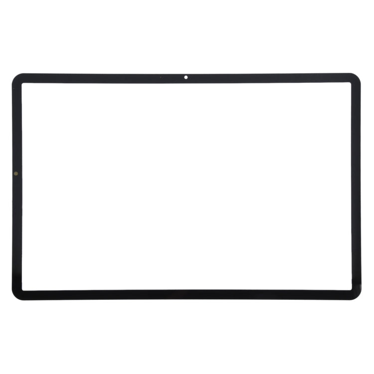 Lentille extérieure en verre de l'écran avant pour Honor Tablet V7 Pro BRT-W09