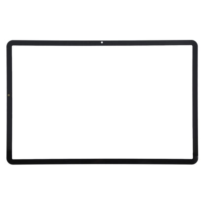 Lentille extérieure en verre de l'écran avant pour Honor Tablet V7 Pro BRT-W09
