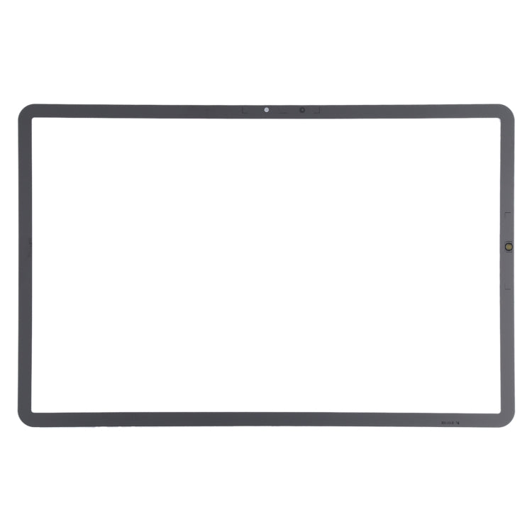 Lentille extérieure en verre de l'écran avant pour Honor Tablet V7 Pro BRT-W09