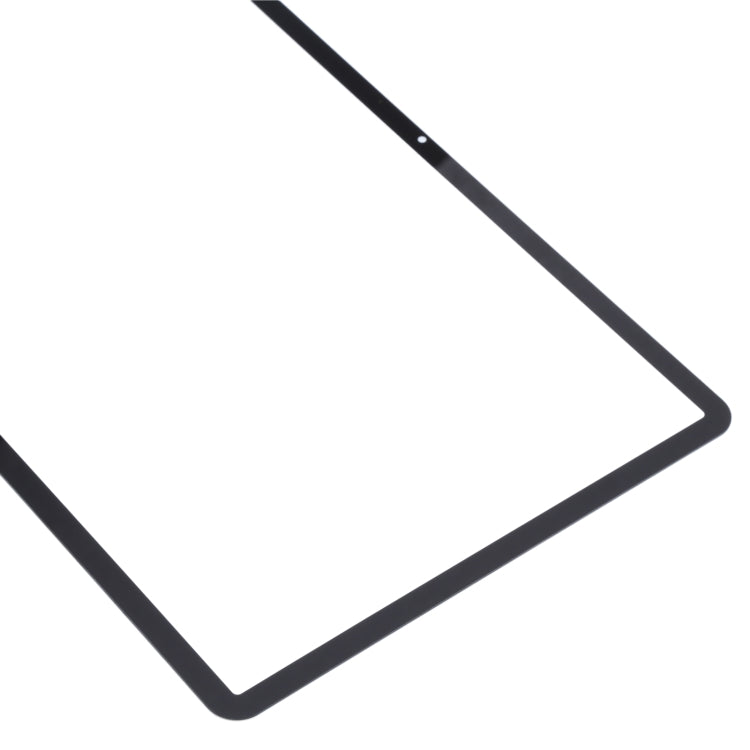 Lentille extérieure en verre de l'écran avant pour Honor Tablet V7 Pro BRT-W09