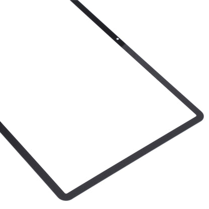 Lentille extérieure en verre de l'écran avant pour Honor Tablet V7 Pro BRT-W09
