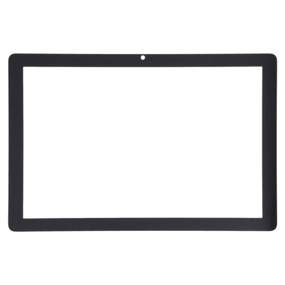 Lentille extérieure en verre de l'écran avant pour Honor Pad X6 AGR-W09 AGR-WL09, For Honor Pad X6