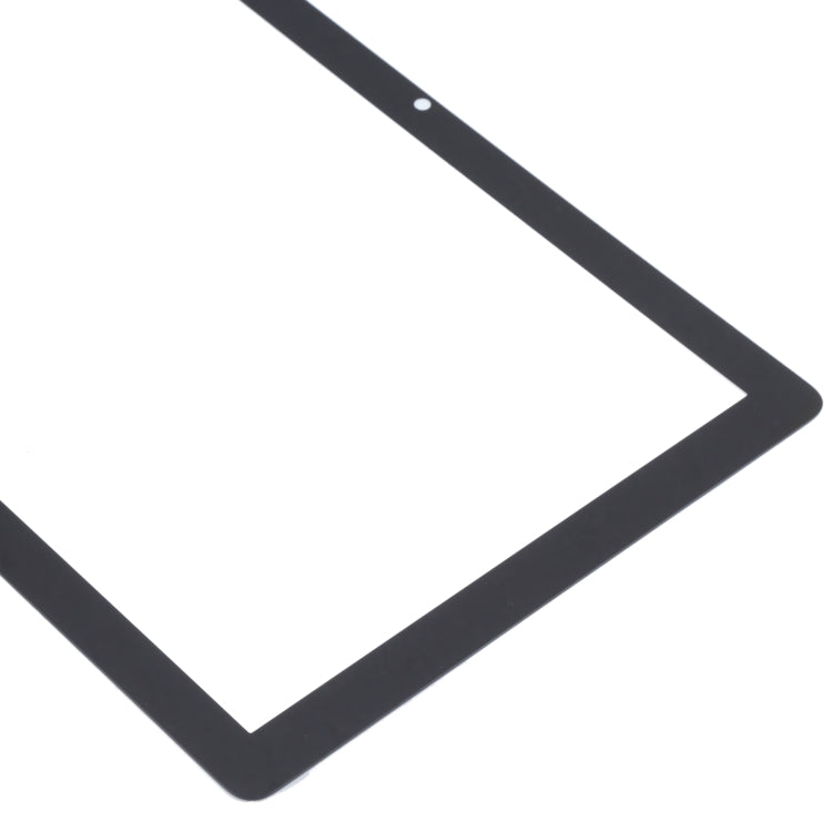 Lentille extérieure en verre de l'écran avant pour Honor Pad X6 AGR-W09 AGR-WL09, For Honor Pad X6