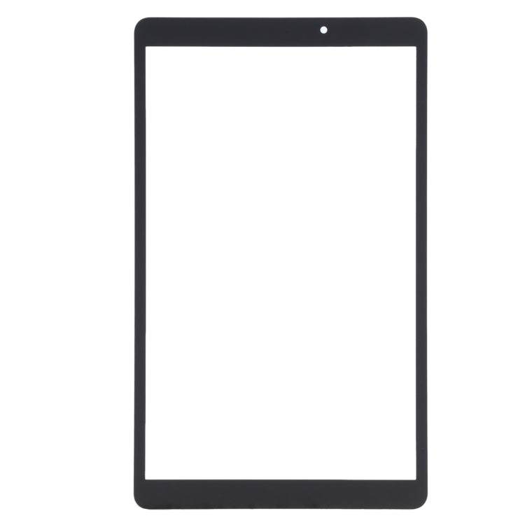 Pour Huawei MatePad T8 Kobe2-L09, Kobe2-L03, KOB2-L09, KOB2-W09 lentille extérieure en verre de l'écran avant