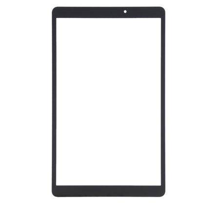Pour Huawei MatePad T8 Kobe2-L09, Kobe2-L03, KOB2-L09, KOB2-W09 lentille extérieure en verre de l'écran avant